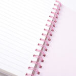 Cool Fruit Series Weekly Planner Notebook A5 90 Sheets (Nana) - Image 3