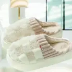 Non Slip Cozy Indoor Slippers Unisex