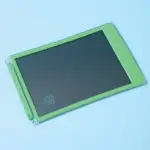8.5 Inches Green Colorful Tracing Board