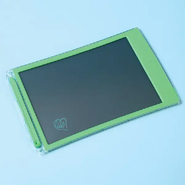 8.5 Inches Green Colorful Tracing Board