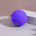 Large Bouncy Ball