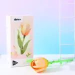 Blooming Joy Granule Building Blocks (Small)
