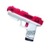 Soft Bullet Gun