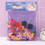 Large Creative Styling Blocks (Blue)