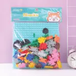 Large Creative Styling Blocks (Green)