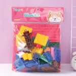 Large Creative Styling Blocks (Pink)