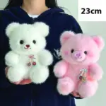 Snowy Bear 23Cm