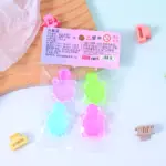 Mini Turtle Squeezing Toy