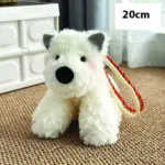 Jellycat Munro Scottie Dog Plush Toy 20Cm - Image 2