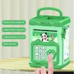 Face Recognition Piggy Bank - Image 2