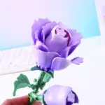 Blooming Joy Granule Building Blocks (Large) - Image 2