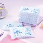 Blue Rabbit Pure Water Hand & Mouth Wipes - Image 2