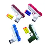 Soft Bullet Gun - Image 2