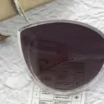Elegant Cat-Eye Sunglasses For Women (White) - Image 2