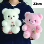 Snowy Bear 23Cm - Image 2