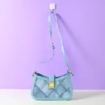 Design oriented dual-purpose shoulder bag - Image 2