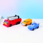 Ultra Transform Warrior Toy 3-in-1 Set - Image 3