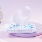 Blue Rabbit Pure Water Hand & Mouth Wipes - Image 3