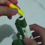 Soft Bullet Gun - Image 3