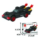 Sports Car Series Building Blocks - Image 3