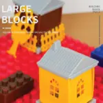 Large Creative Styling Blocks (Pink) - Image 3