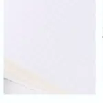 Crystal Butterfly Grid  Notebook B5 40 Sheets - Image 3