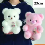 Snowy Bear 23Cm - Image 3