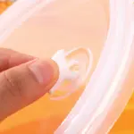 Round Glass Food Storage Container (620Ml) - Image 3