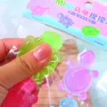 Mini Turtle Squeezing Toy - Image 3